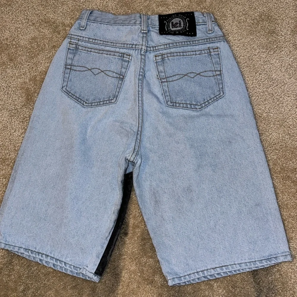 Route 66 juniors shorts